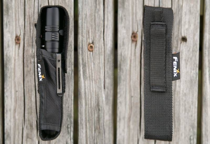 Fenix PD36R Fenix PD36R